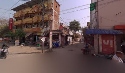 My hotel