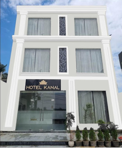 Hotel Kanal