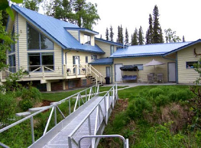 Moose Creek Lodge