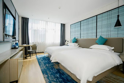 Yishang Hotel