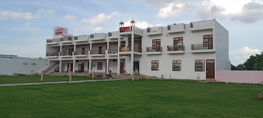 Hotel New VDS Sawariya Resort
