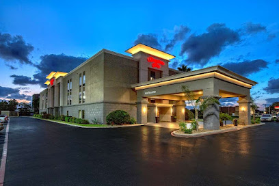 Hampton Inn Houston/Baytown