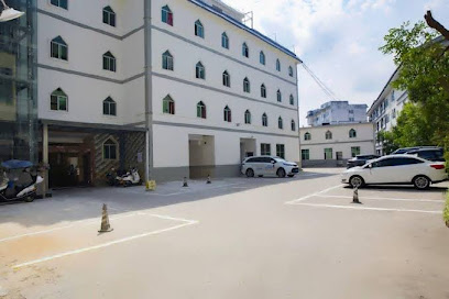 金城酒店
