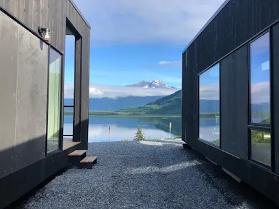 Geeks in Valdez