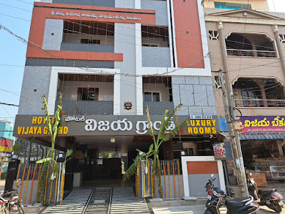 Hotel Vijaya Grand