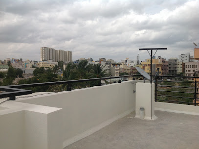 QUALTEMS Guest House, Serviced Accommodation and Suites