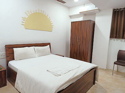 OYO Hotel Terrace Inn