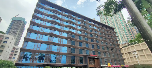 Hampton by Hilton Shenzhen Futian Port