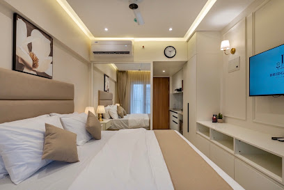 Bridgerton Residences