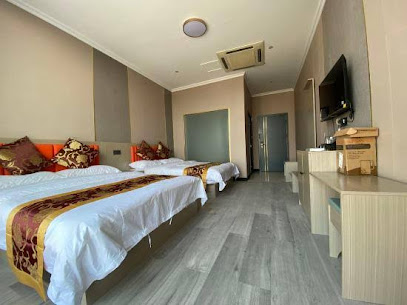 Xingda Business Hotel