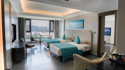 Yunzhu Noah Riverview Resort