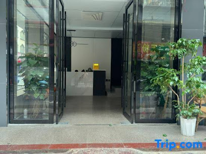 Daoxian Yongxin Hotel