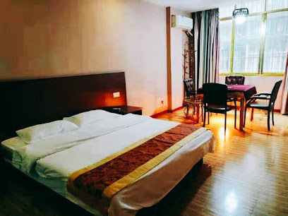 Xuanhan Wulong Hotel