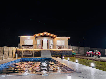 Hill Side Villa