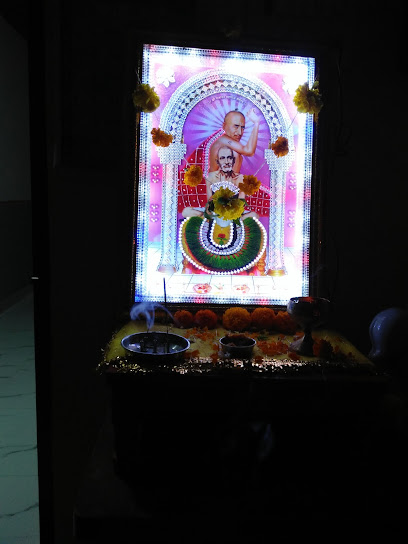 Hotel Anand residency