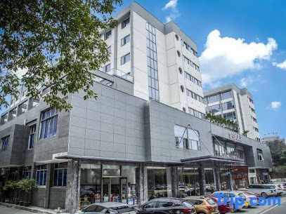 金古大酒店