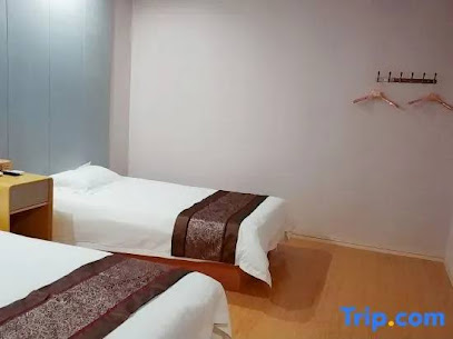 君庭尚品酒店宾馆