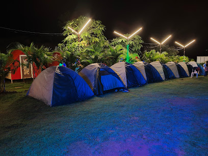 Blue Mountain Resort and Camping Lavasa