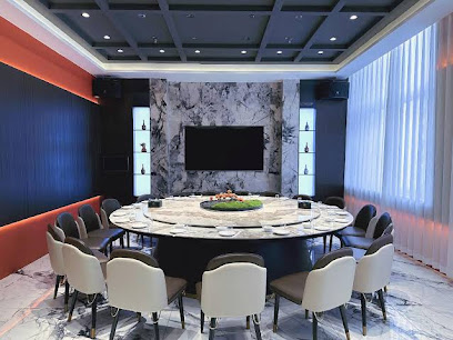 Changbai Songdianjing Hotel