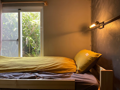 Seagather Diving Hostel