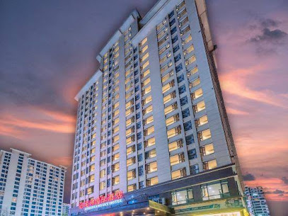 Longxiang International Hotel