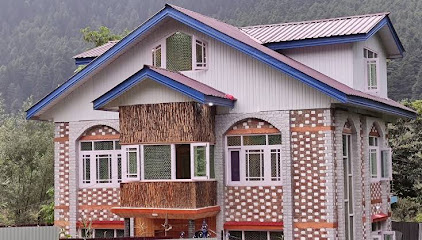 Hotel Himalayan Home Resort