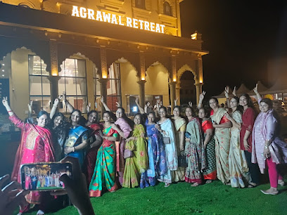 Agrawal Retreat