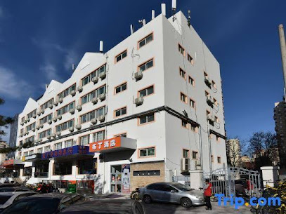 布丁酒店
