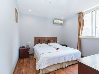 民安99商务宾馆