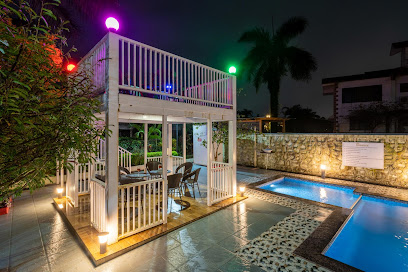 StayVista at Villa Monarch | Luxury Villa with Swimming Pool in Lonavala