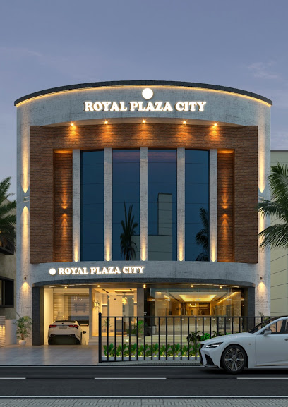 Royal Plaza City