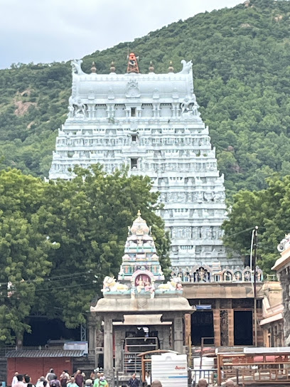 Padmavathi Home stay