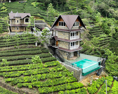 Tiyan's Resort
