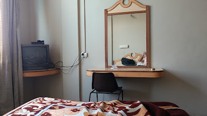 Hotel Guptha