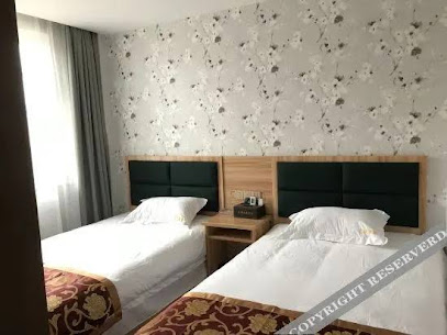Guzhen jiayuan express hotel