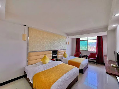 Mingyue Business Hotel