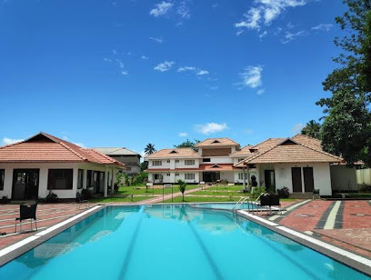 Le Coffee Resort