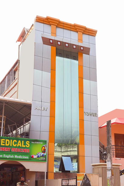 OYO The White Sand Hotel