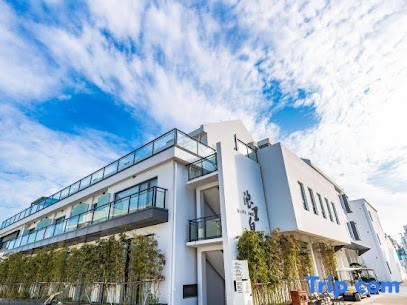 Wave inn Baisha