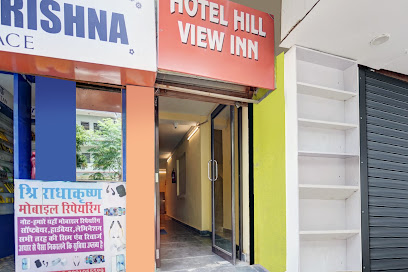 Super Hotel O HILL VIEW INN