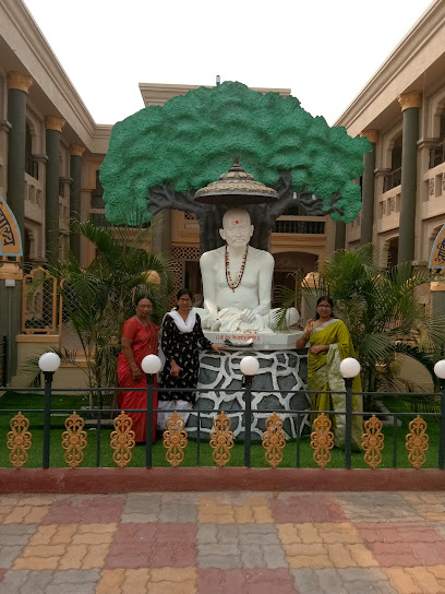 Hotel Shivaraj Lodging Bar And Restaurant