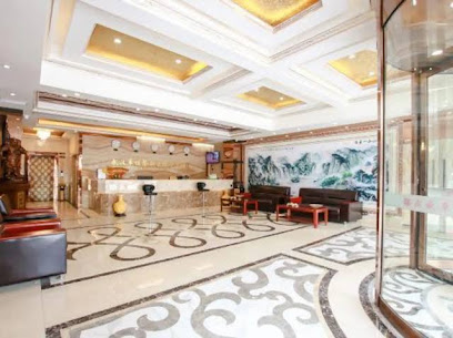 Dingsheng Zhuoyi Hotel