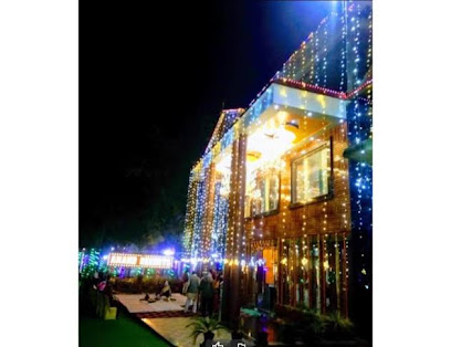 Anand Resort, Chitrakoot - Budget Double Room