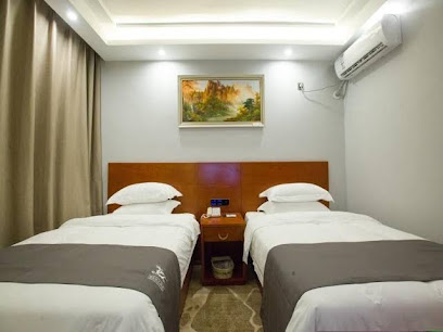 Space Coconut Bay Hotel