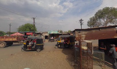 तबक्कल ईस्लामी हॉटेल