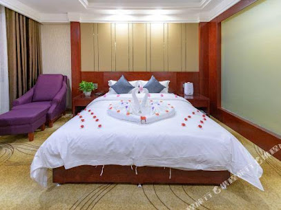 HUA JING HOTEL