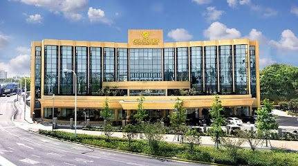 上海佰翔花园酒店