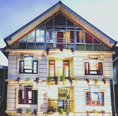 Hotel Samrat Residency Gangtok