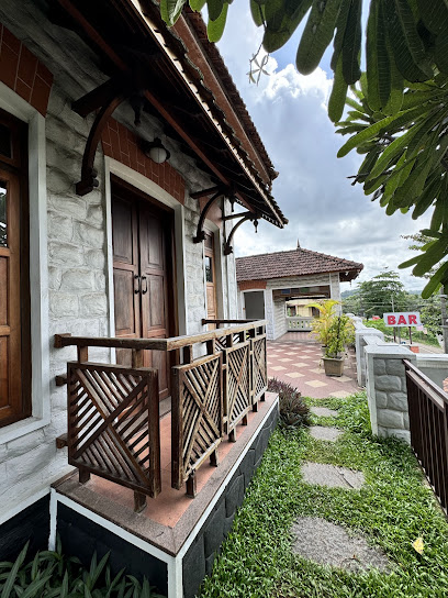 The Hillway Heritage