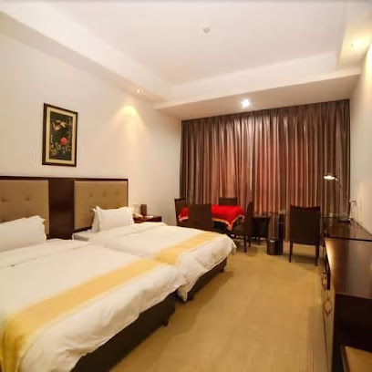 小西湖花园酒店